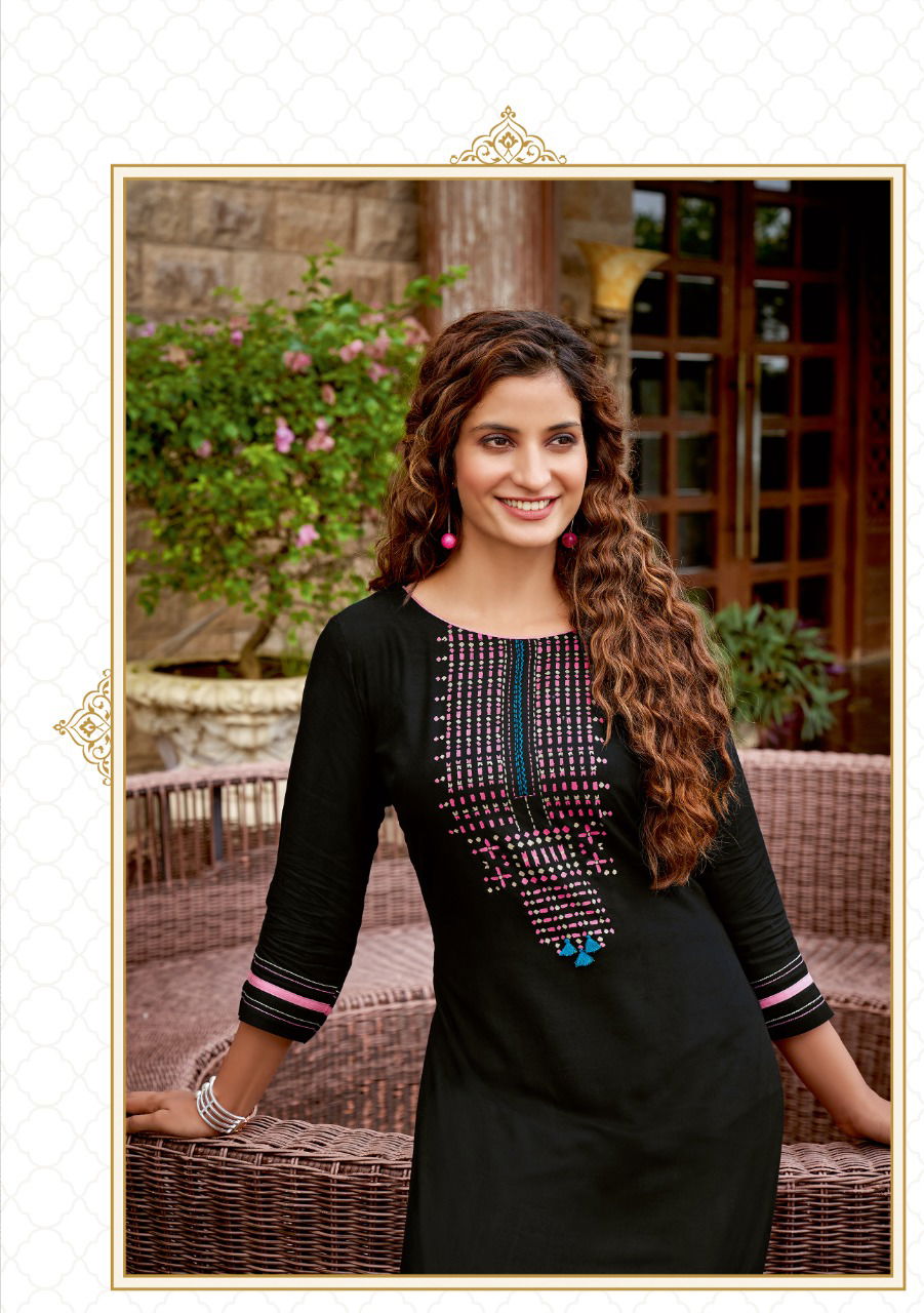 Mittoo Panghat 20 Fancy Festive Wear Heavy Chinon Kurti With Bottom Collection